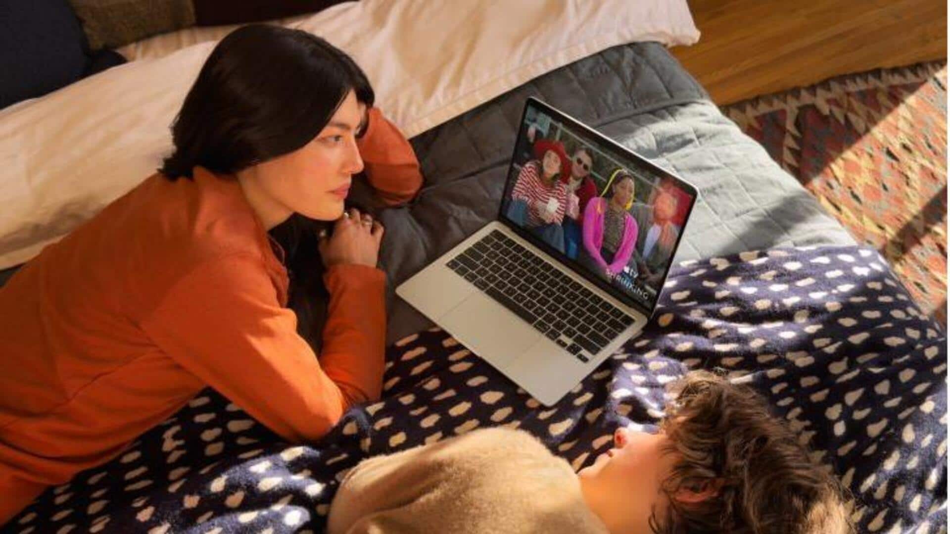 2026 MacBook Air arrives with M5 chip, 512GB base storage