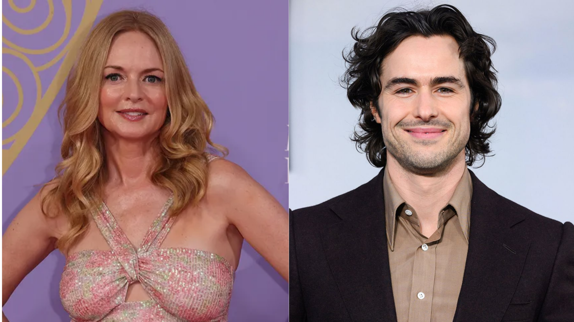 'The White Lotus' S04: Heather Graham, Ben Schnetzer join cast