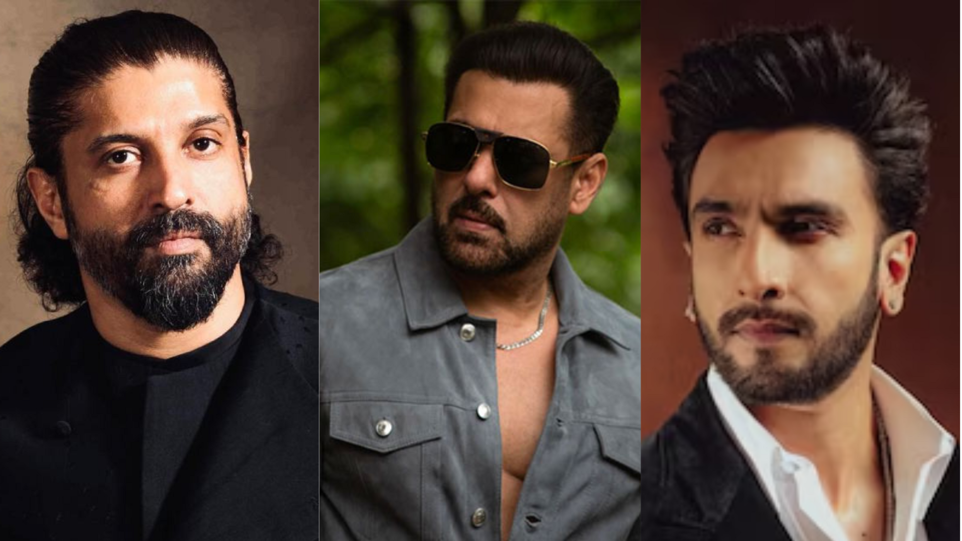 Salman Khan 'playing cupid' between Ranveer-Farhan amid 'Don 3' controversy