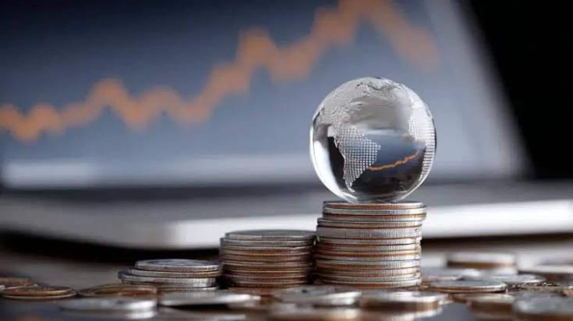 All about India's offshore mutual funds 