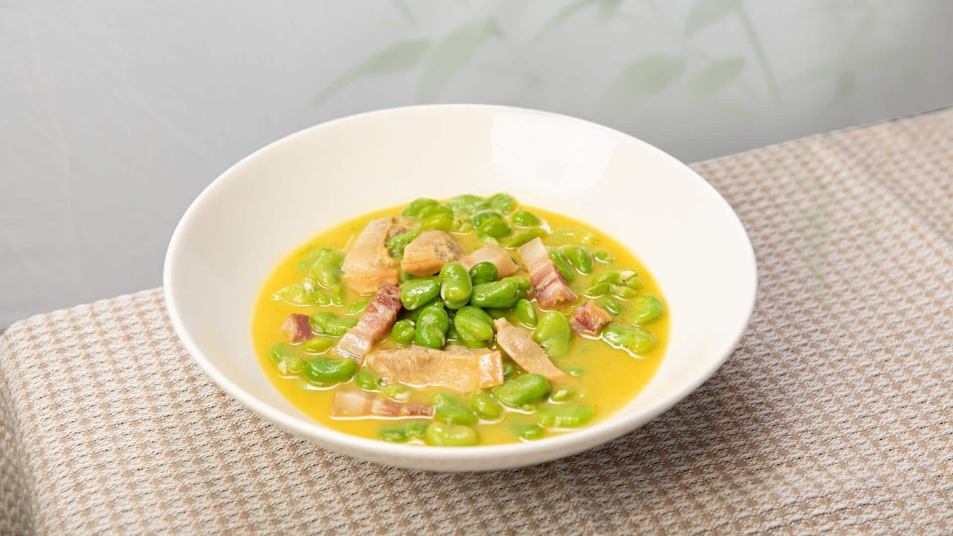 5 split pea recipes you can't say no to