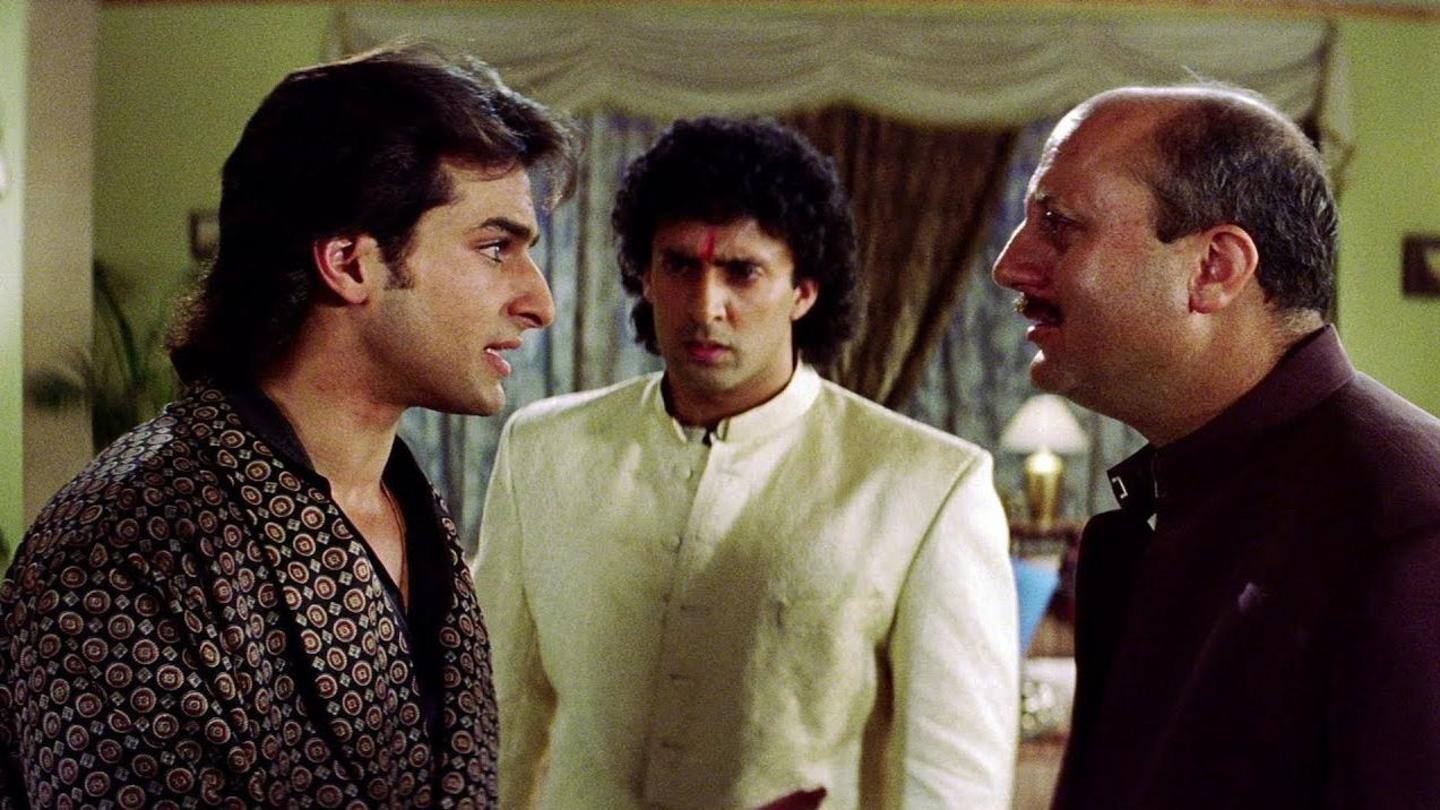 Did you notice the hair anomaly throughout the movie? Did you notice the hair anomaly throughout the movie?