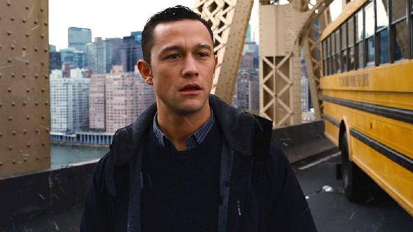 Gordon-Levitt will be next seen in the show 'Mr. Corman' Gordon-Levitt will be next seen in the show 'Mr. Corman'