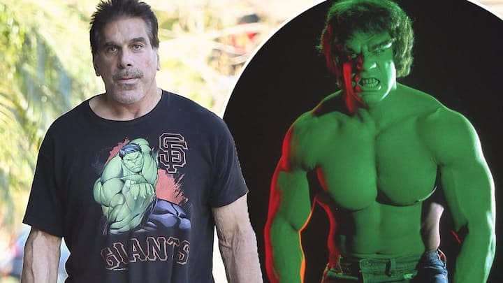 'She-Hulk': Original Hulk actor suggests not to rely on CGI