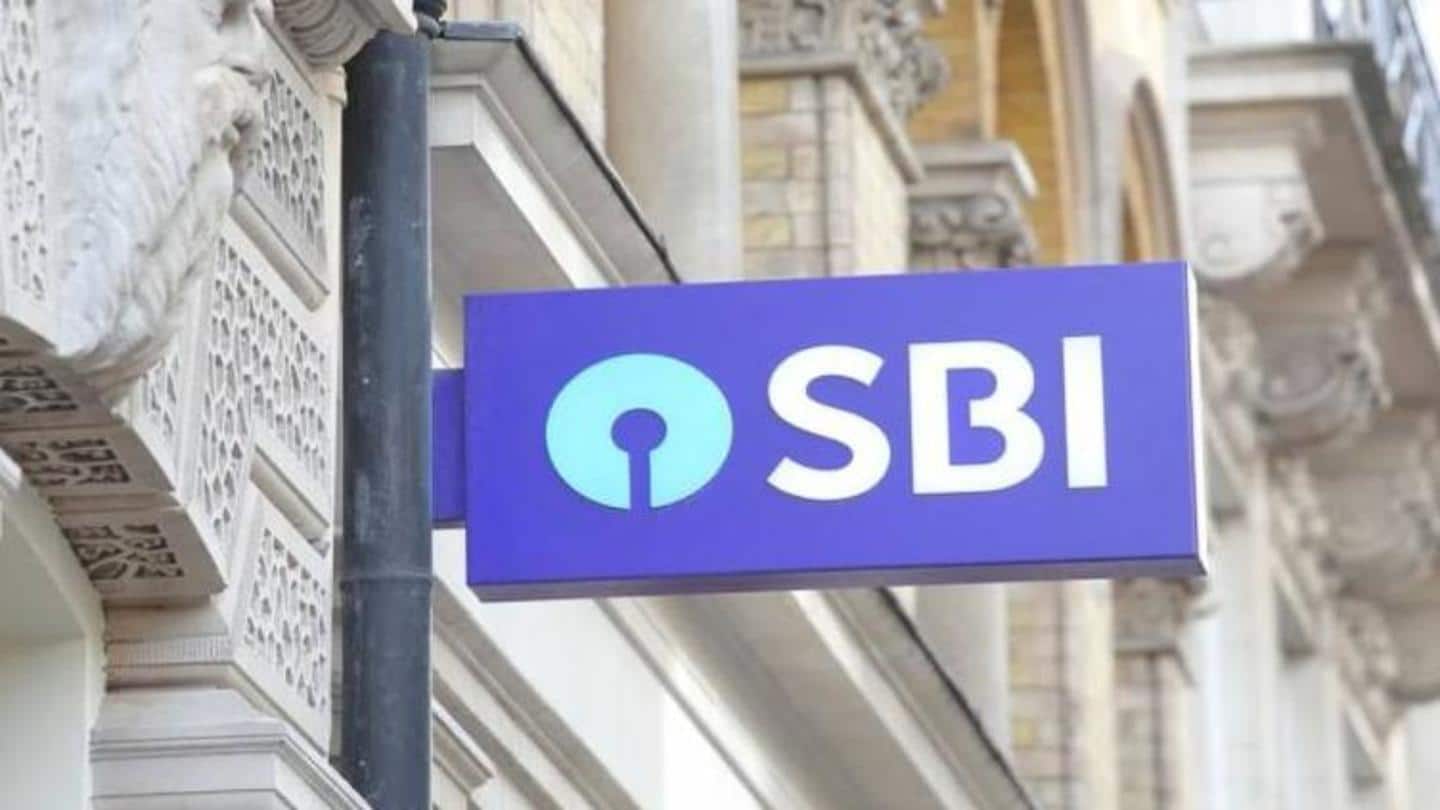SBI will charge beyond four free cash withdrawals every month