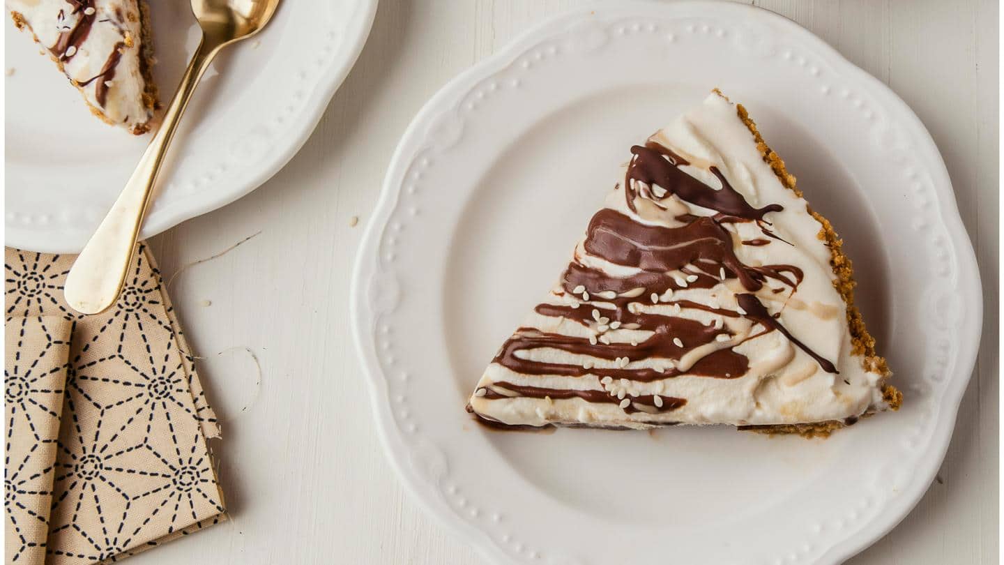 National Ice Cream Pie Day 2022 History, celebrations and more