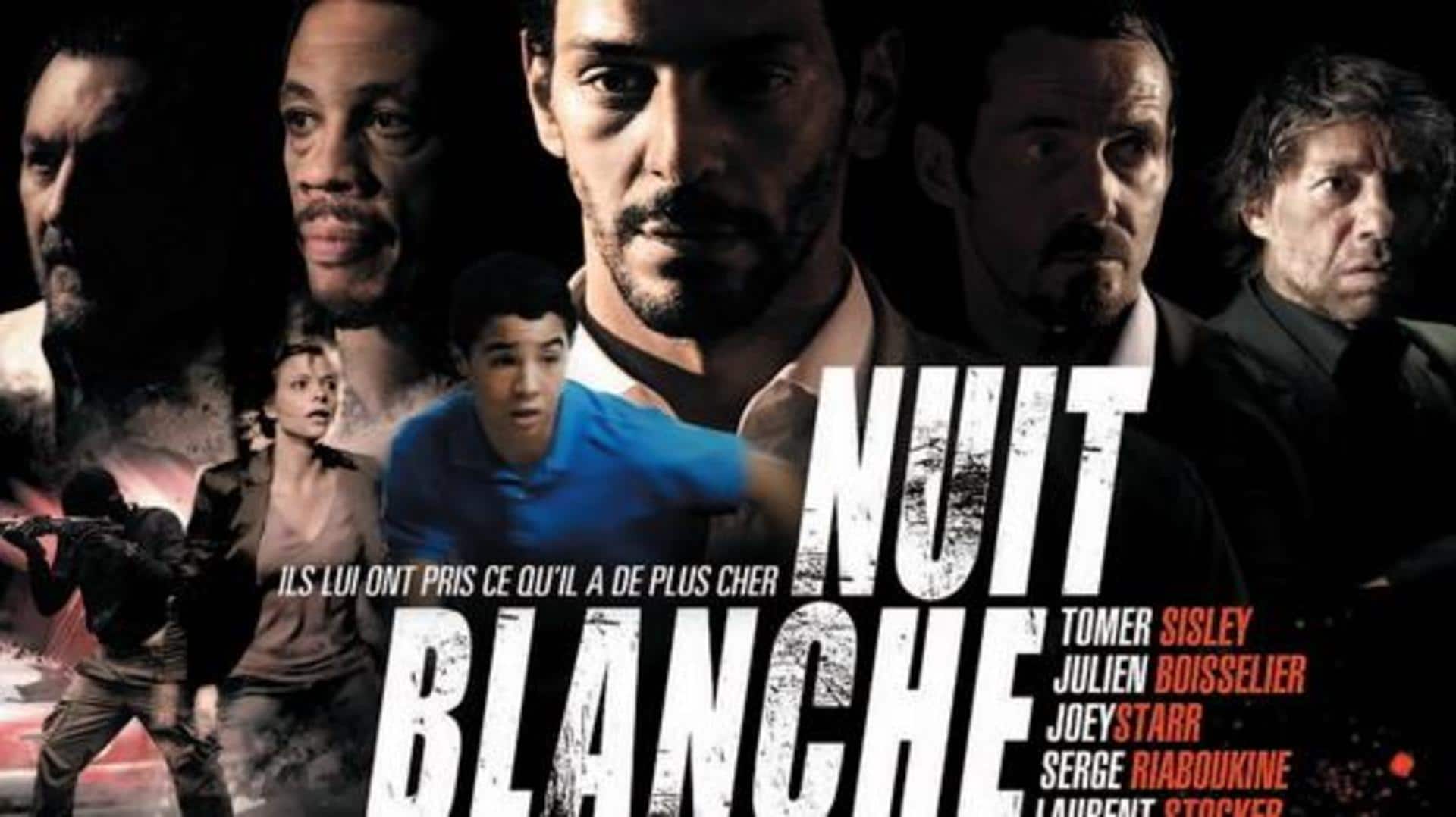 'Bloody Daddy' release date set: Everything about 'Nuit Blanche'