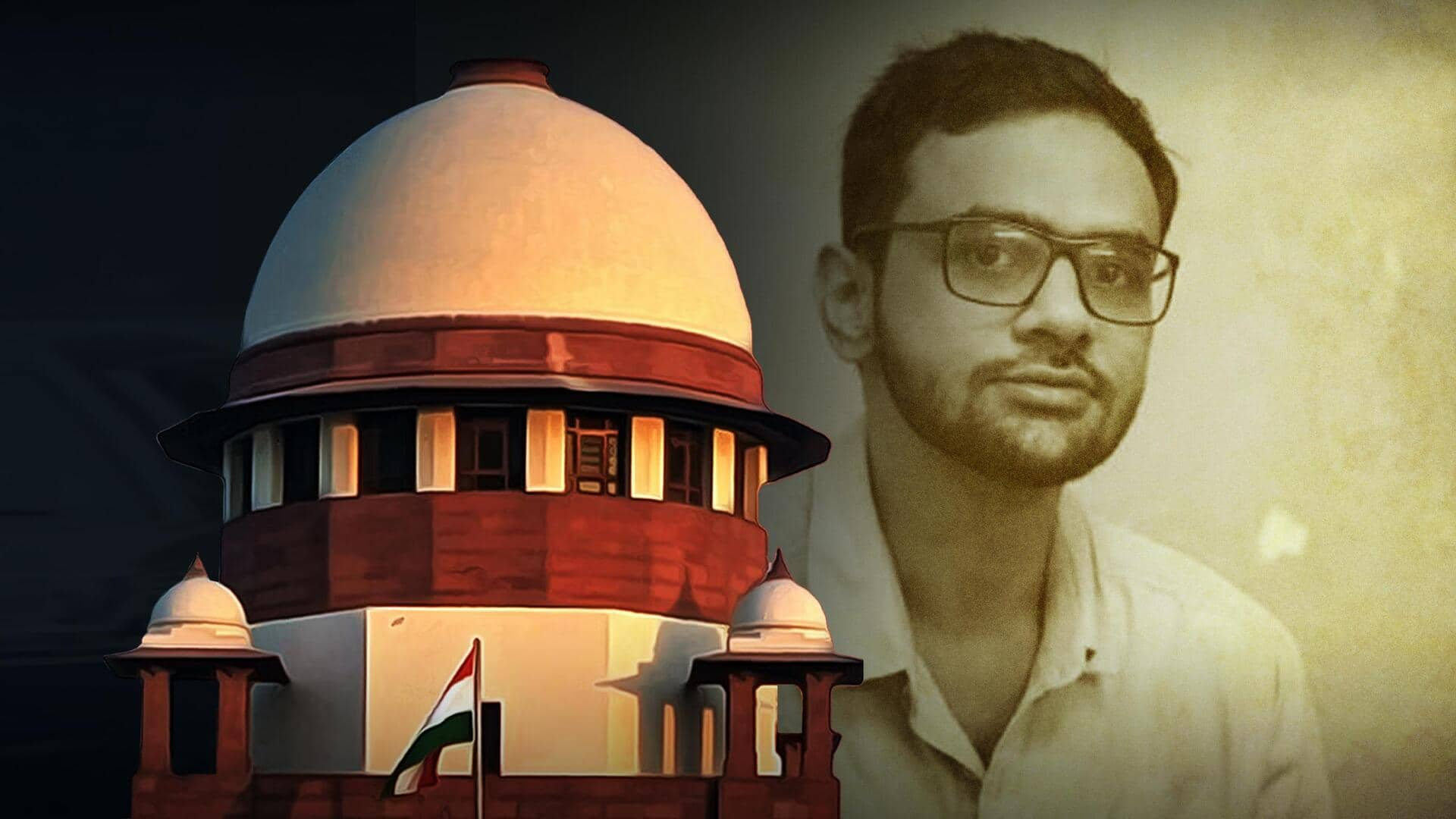 Umar Khalid withdraws bail plea from SC in UAPA case