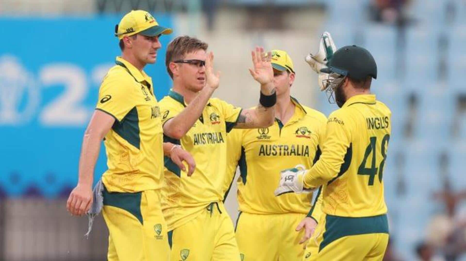 Australia dented by injuries ahead of Champions Trophy: Squad analysis 