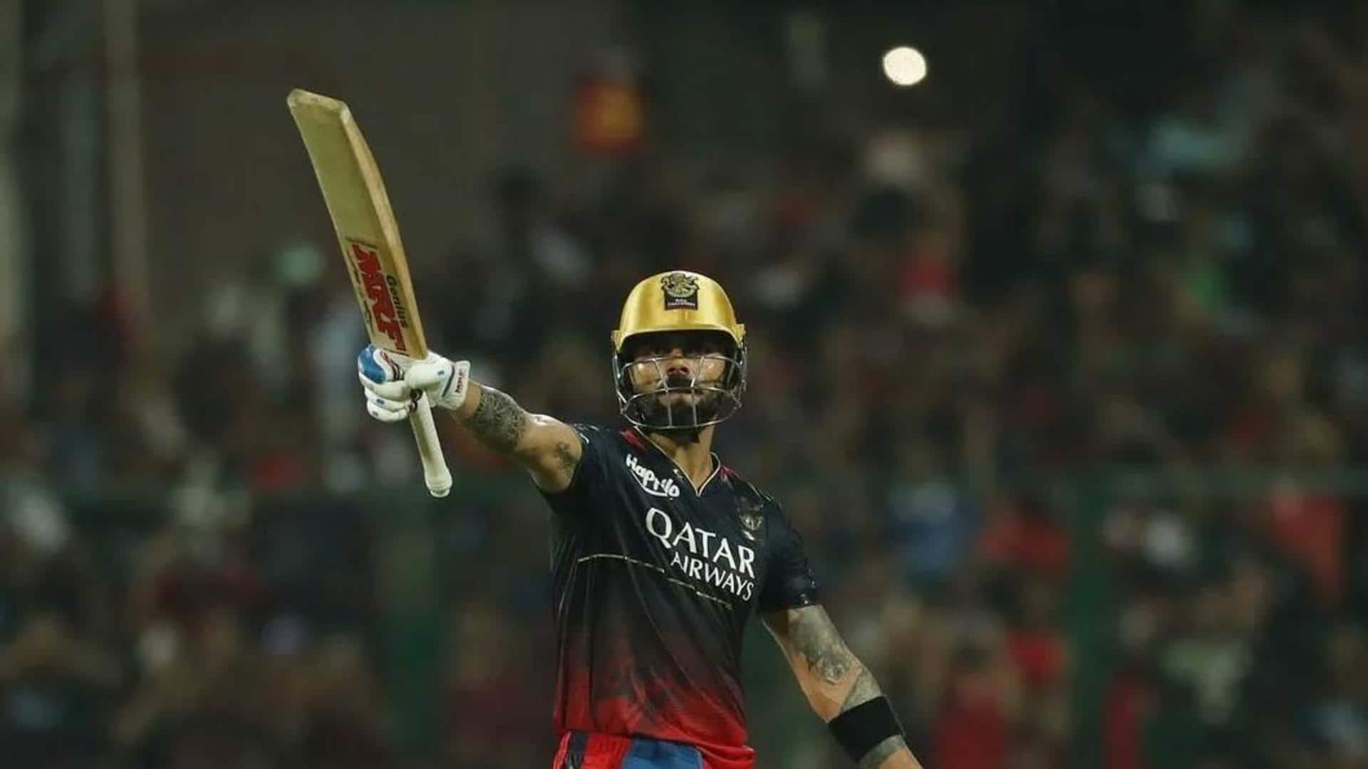 IPL 2025, RCB vs KKR: Presenting key player battles 