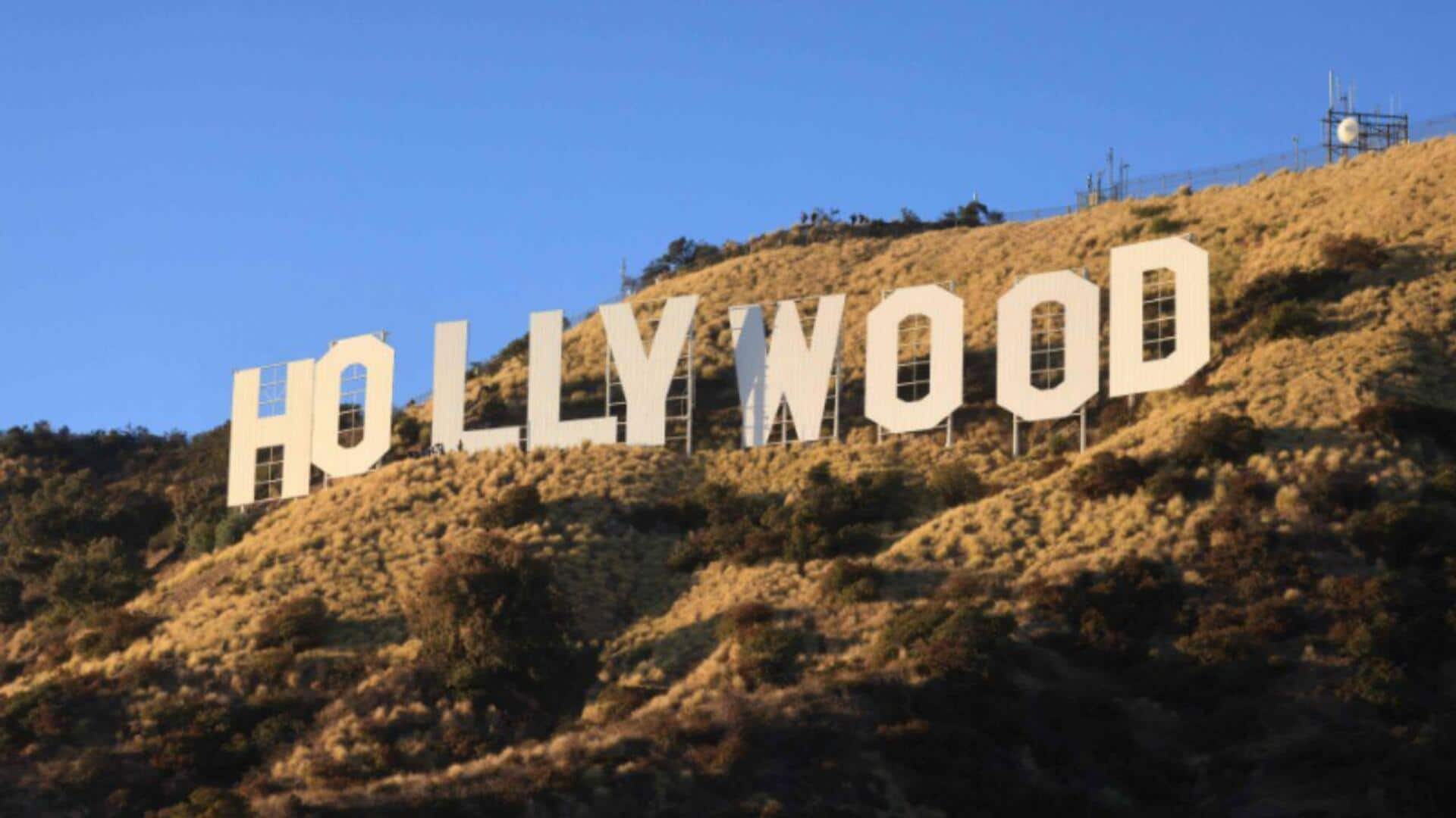The transformation of supporting actors into Hollywood icons