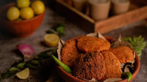 Kala chana dishes that will instantly upgrade your meals