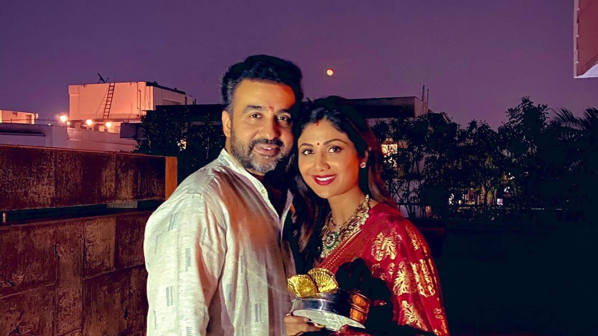 Raj Kundra denies 'baseless' allegations in ₹60cr cheating case