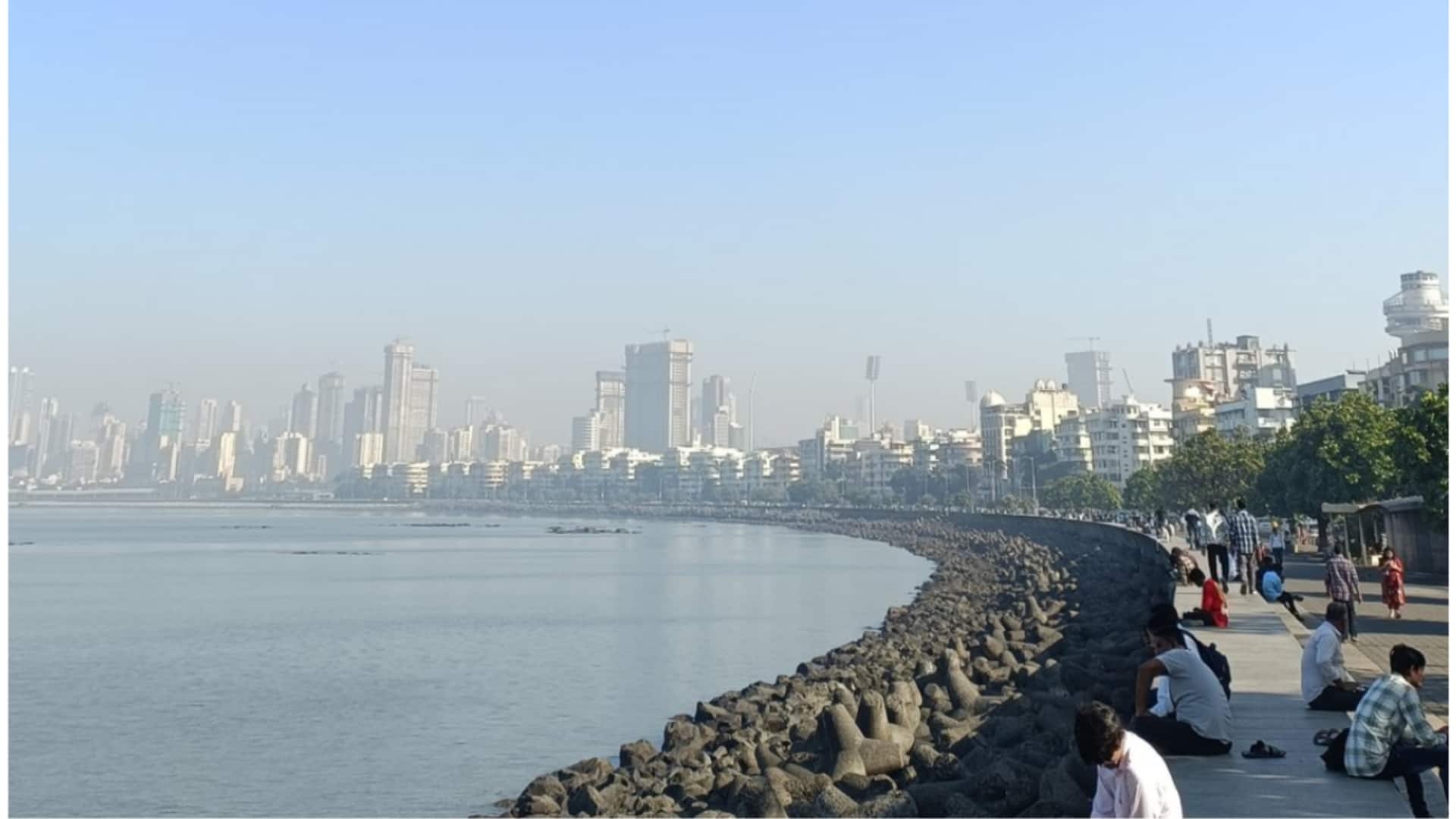 Mumbai weather: Clear skies, sunshine expected; no rainfall likely
