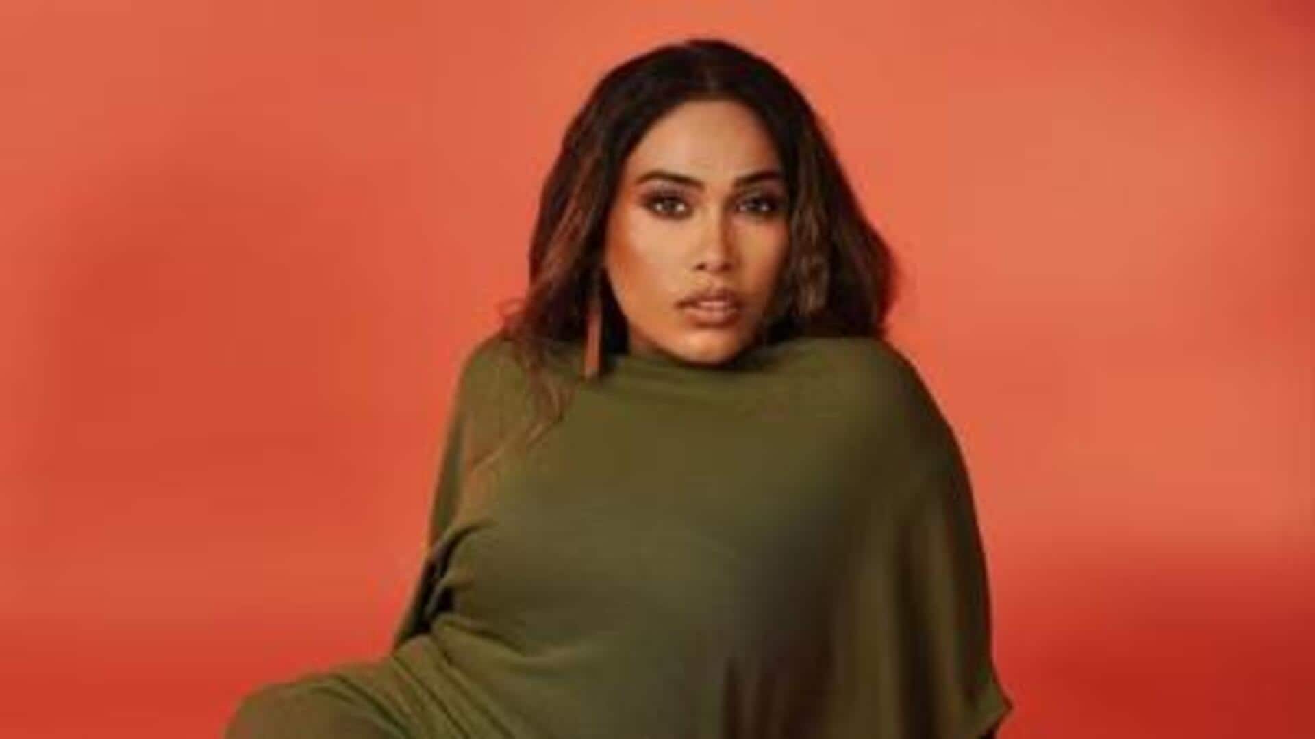 'Dhurandhar' singer Afsana Khan's Instagram account hacked; issues warning