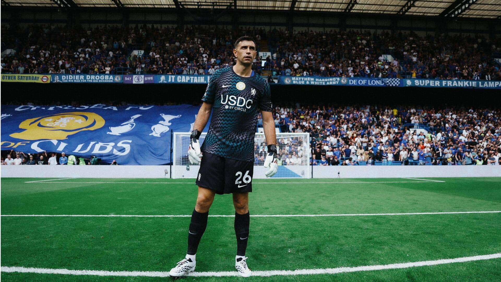Premier League: Decoding Chelsea's 2026 summer transfer window
