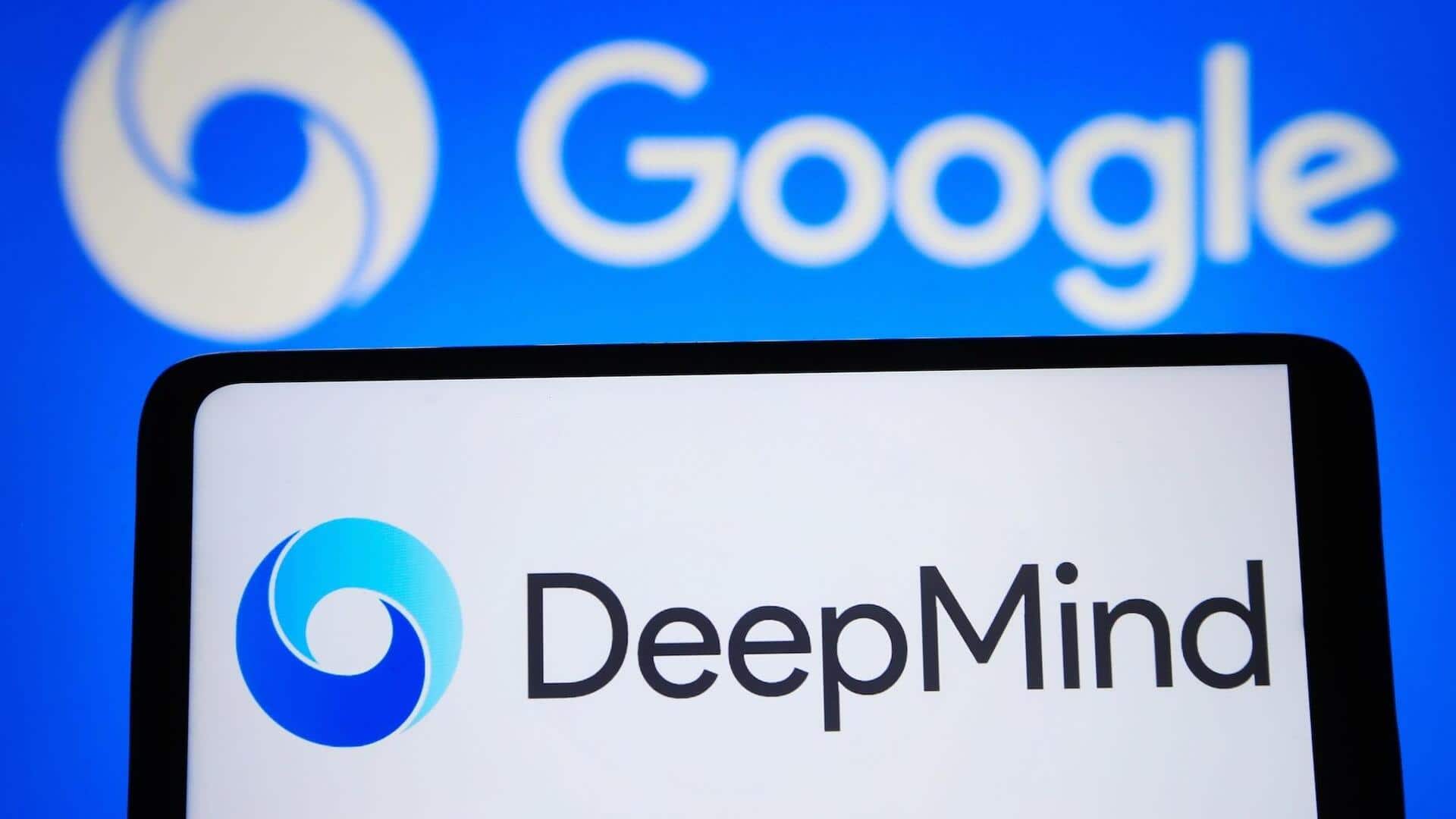 DeepMind launches new institute for AGI research