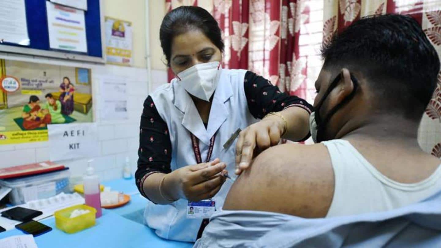 Coronavirus: India's tally reaches 11.84 million with 59K new cases