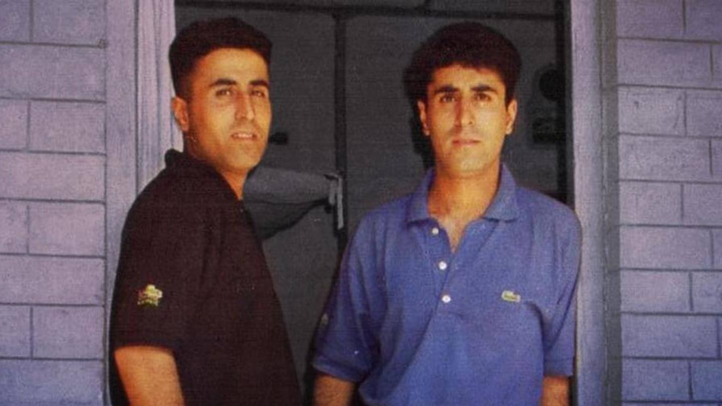 Johar expressed his gratitude toward Captain Batra's family Johar expressed his gratitude toward Captain Batra's family