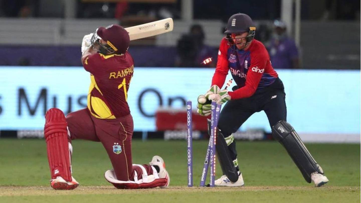 WI batters need to show intent against spinners WI batters need to show intent against spinners