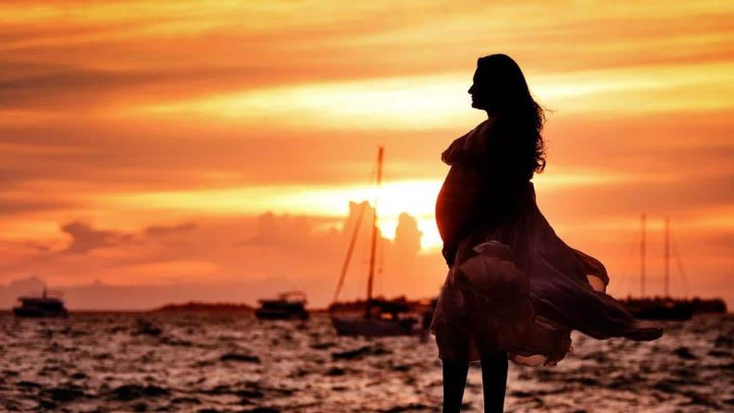 5 reasons to practice meditation during pregnancy