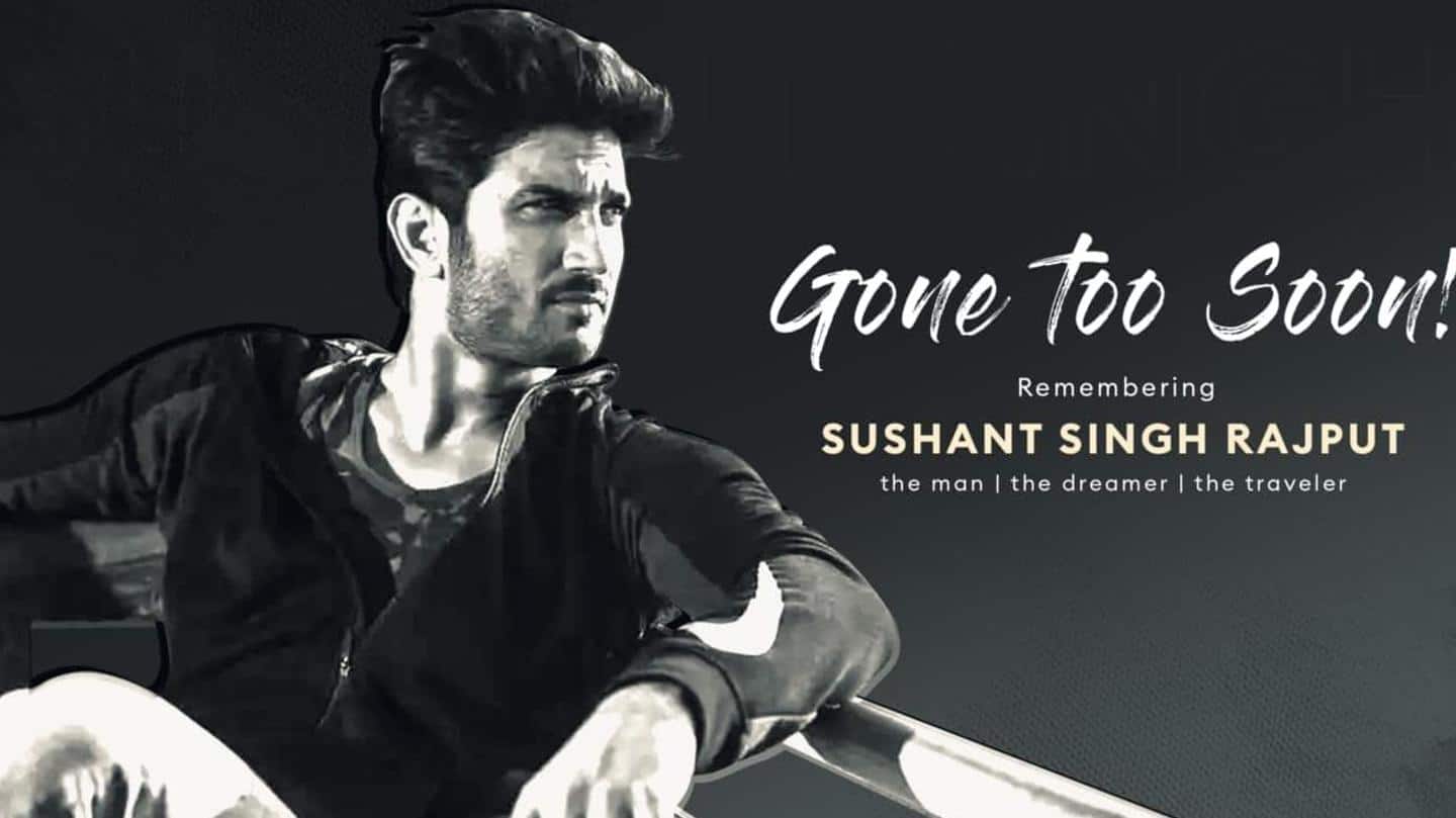 Sushant Singh Rajput second death anniversary: Fight for justice continues