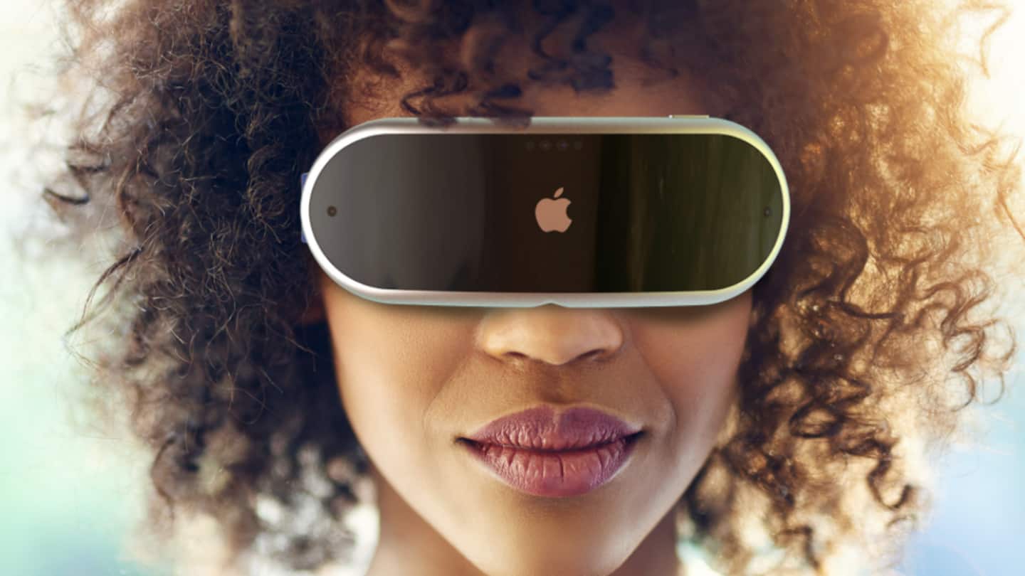 Everything we know about Apple's AR/VR headset: Price, availability, features
