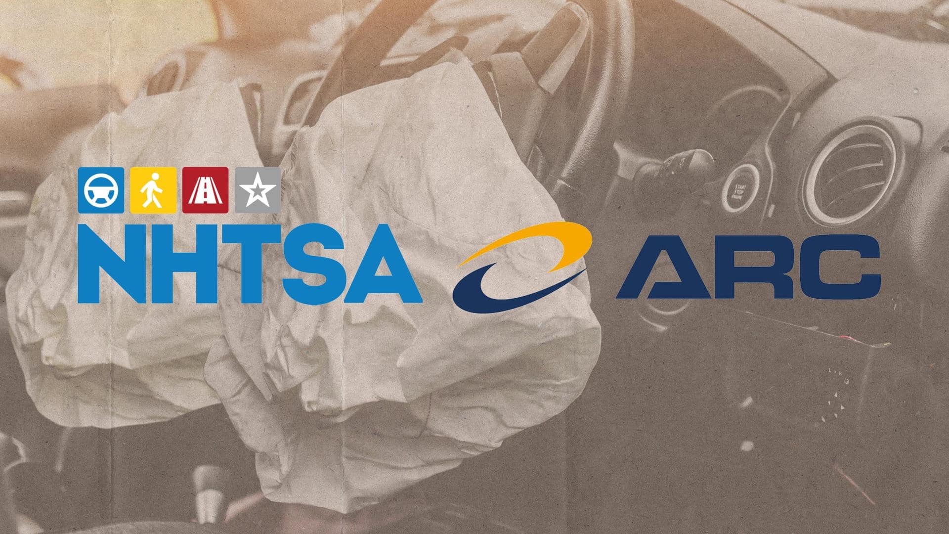 67 million airbag inflators recalled: NHTSA's order against ARC, explained
