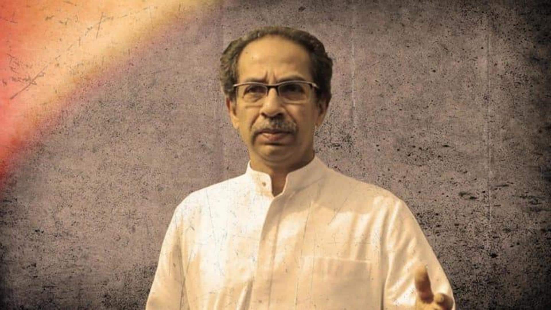 Probe PM CARES Fund: Uddhav Thackeray hits out at ED