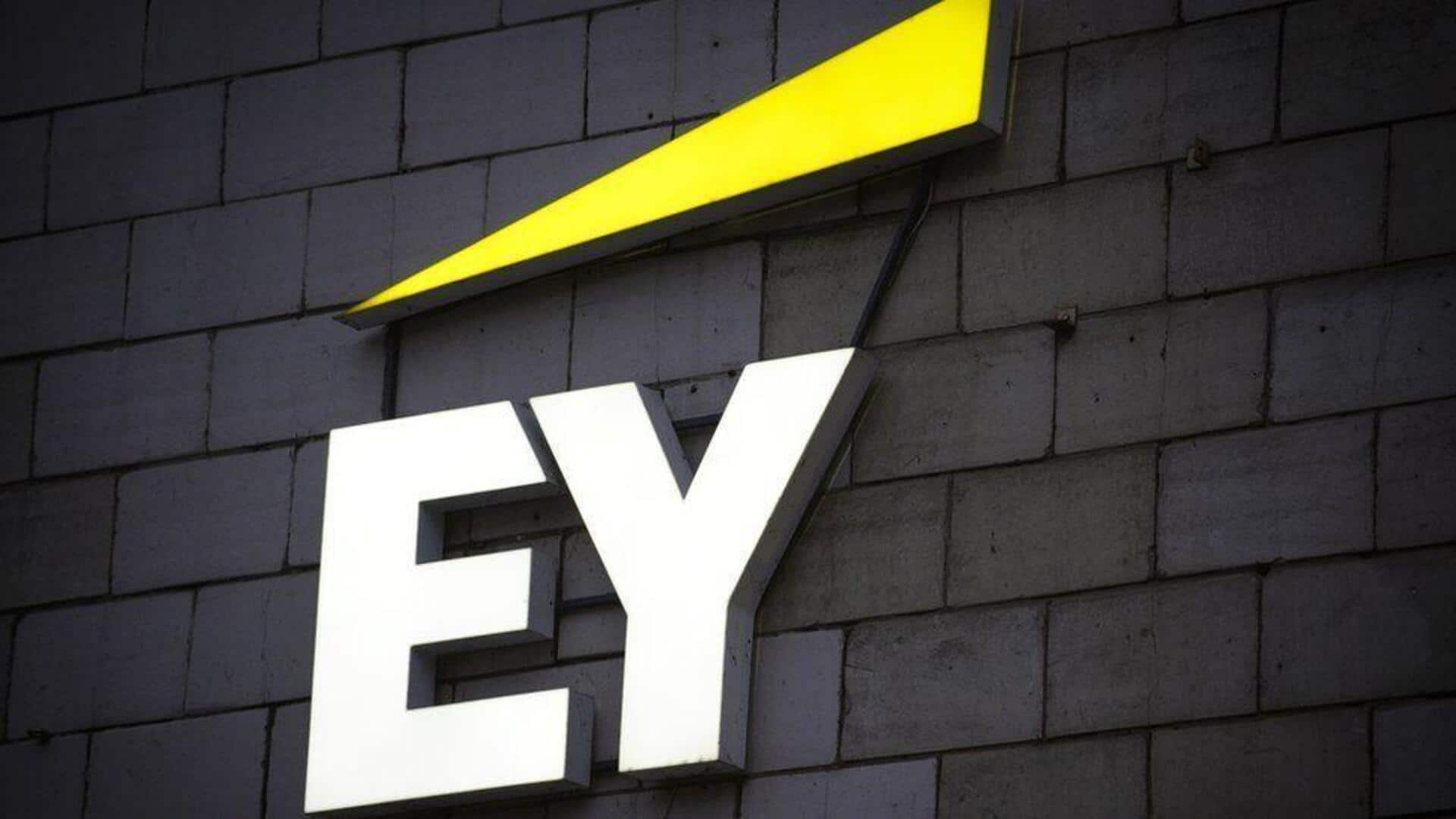 EY employee dies of work stress, no co-worker attends funeral