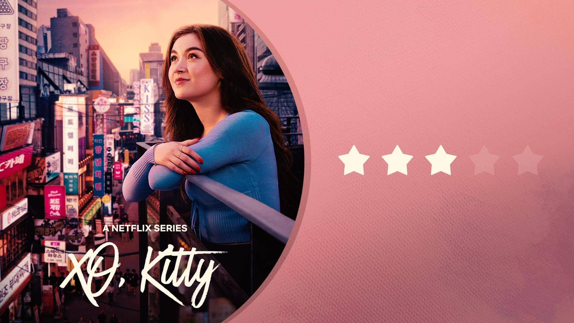 'XO, Kitty' S02 review: Netflix show remains charming and delightful