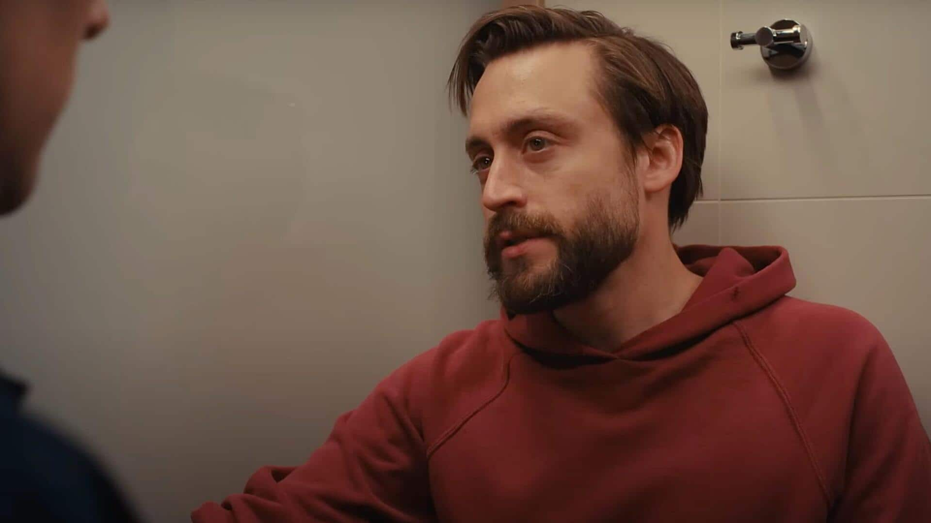 Oscars 2025: Kieran Culkin wins Best Supporting Actor