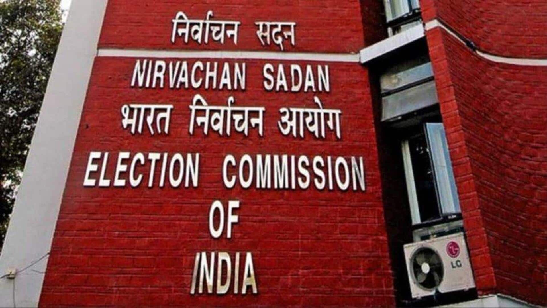 By-elections for 5 seats in 4 states underway: Key points By-elections for 5 seats in 4 states underway: Key points