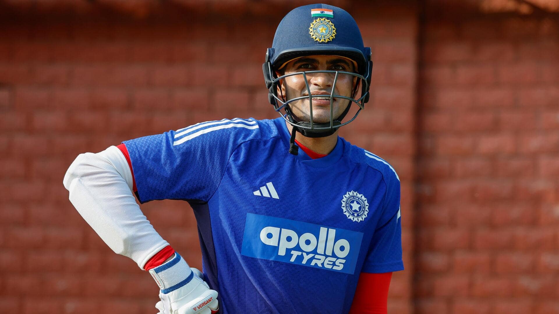 Shubman Gill-led India depart for Australia tour: Details here Shubman Gill-led India depart for Australia tour: Details here