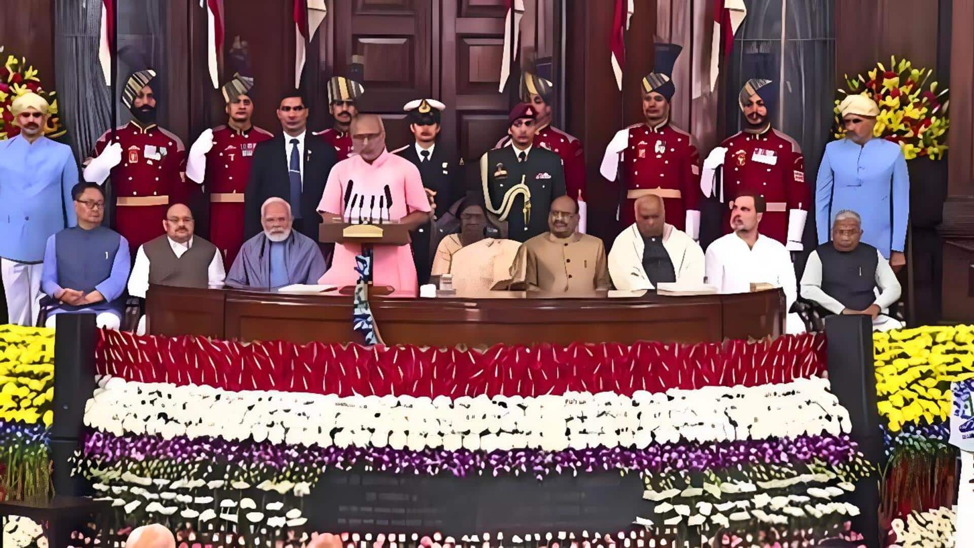 Constitution Day 2025: Centre releases translated versions in 9 languages