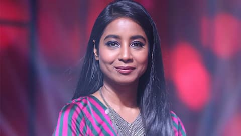 Shilpa Rao gets candid about highs and lows of career