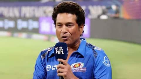 'Freedom, encouragement': Sachin Tendulkar's advice to parents of young cricketers