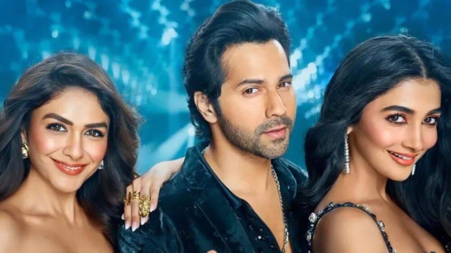 'Hai Jawani Toh Ishq...' gets U/A certificate; check runtime