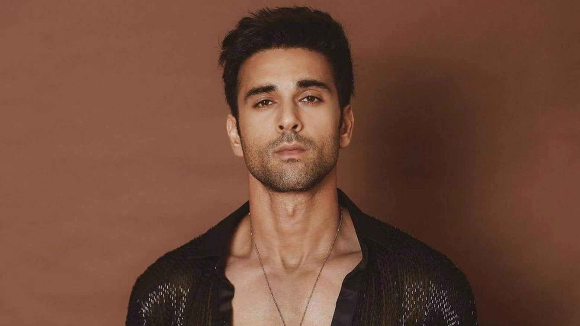Pulkit Samrat wraps next film with Tips