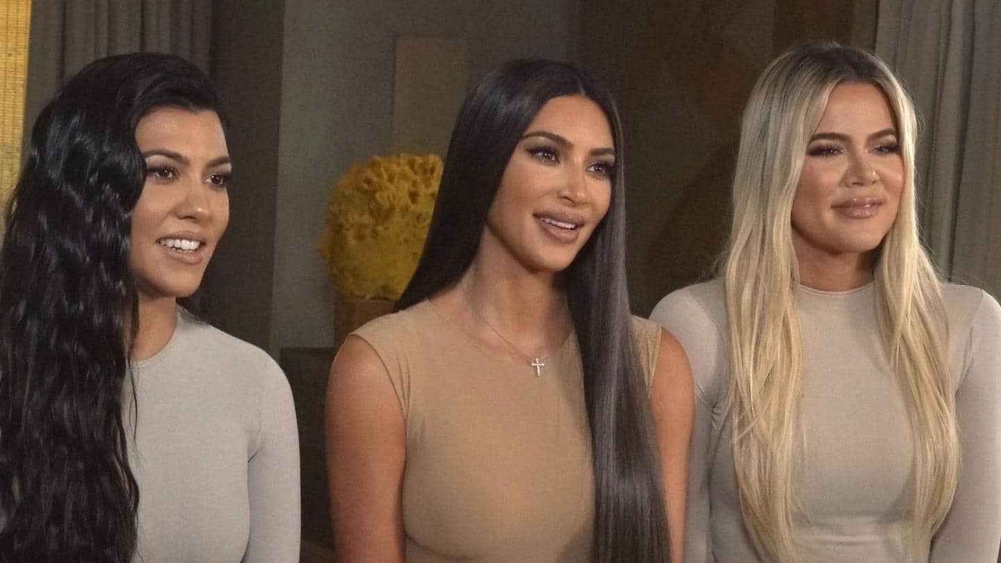 Kardashians expand their empire to greeting cards with 'Kardashian Kards'