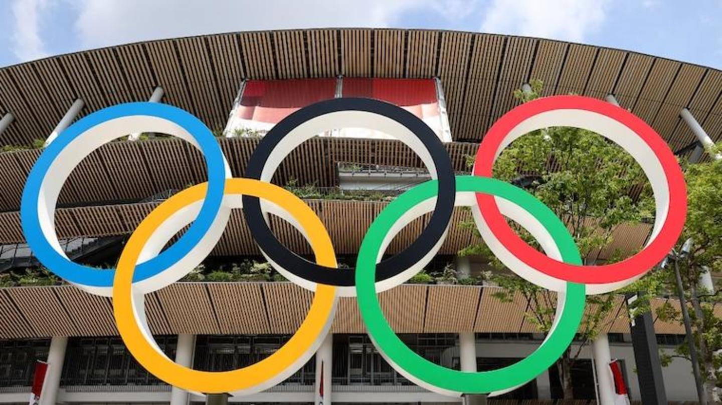 Support India's Olympics team with Victory Punch campaign: Modi Support India's Olympics team with Victory Punch campaign: Modi