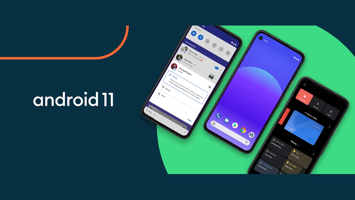 The phones support both wired and wireless fast-charging The phones support both wired and wireless fast-charging
