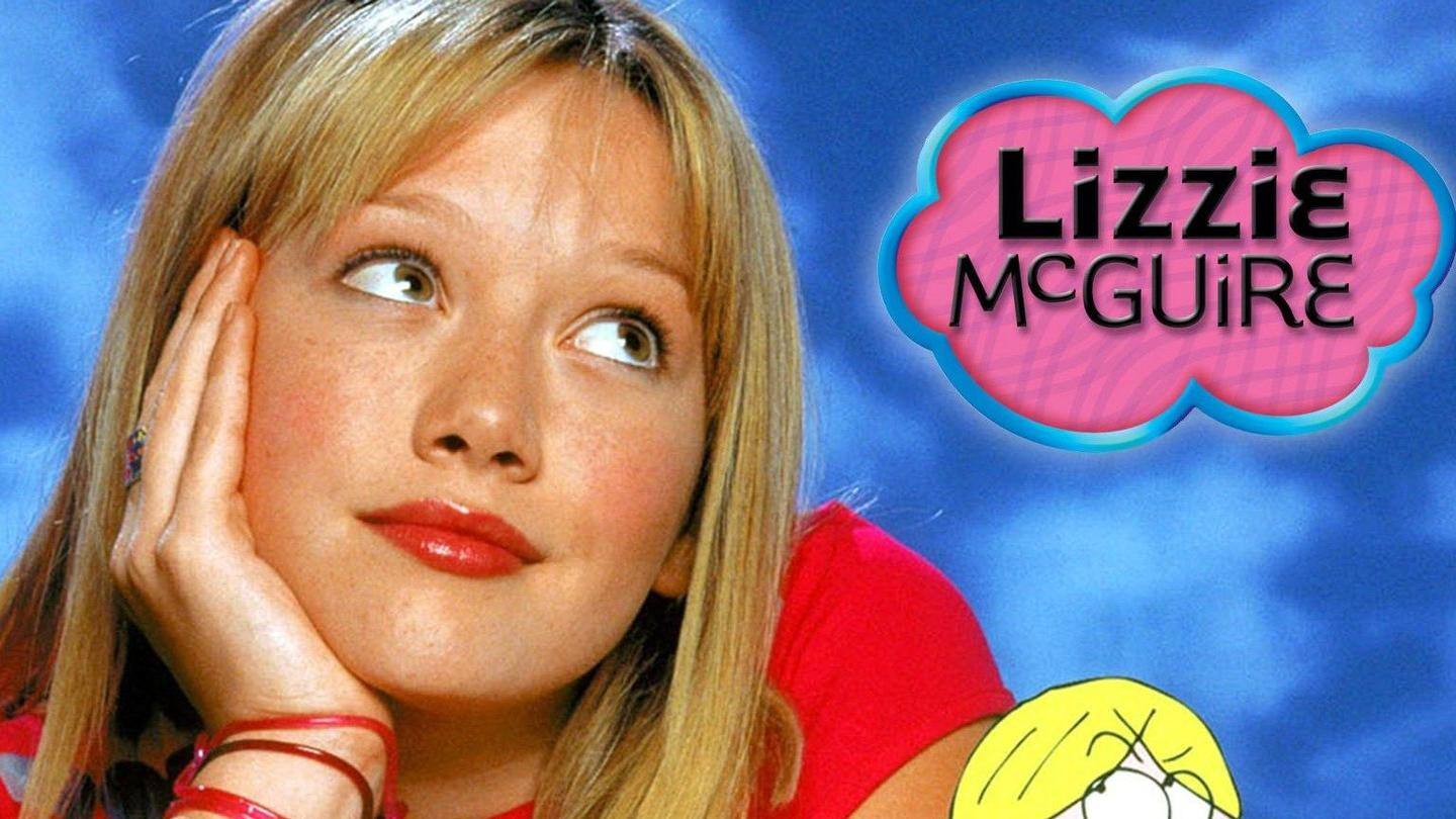 Lizzie McGuire Lizzie McGuire