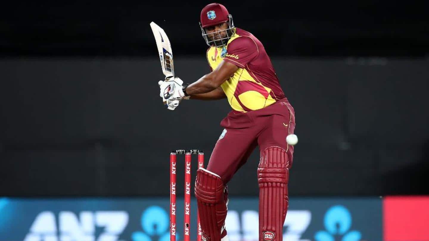 West Indies all-rounder Kieron Pollard retires from international cricket