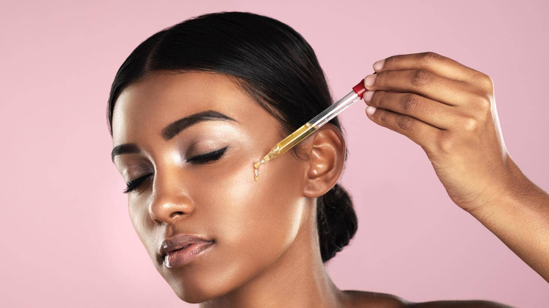 These nifty hacks can make your makeup last longer 