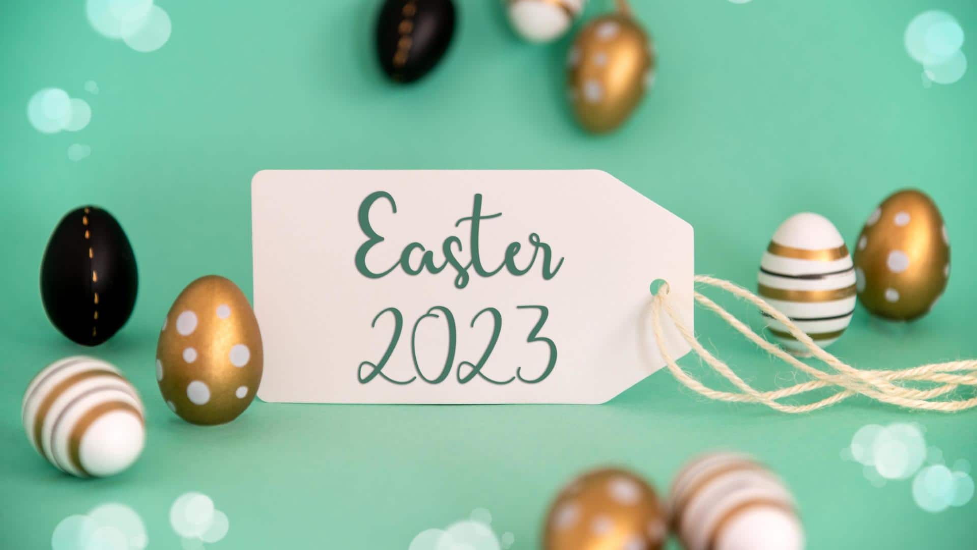 Easter 2023: Meaning, history, significance, and celebrations
