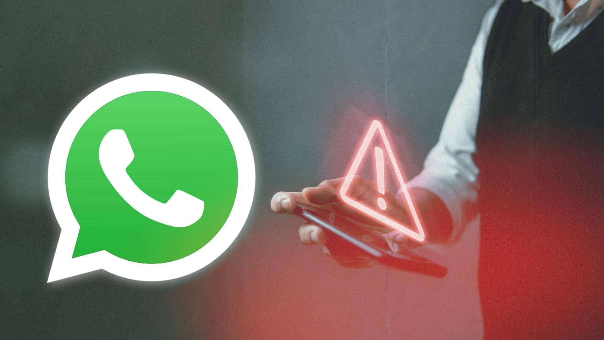 Why you are receiving unknown international calls, messages on WhatsApp 