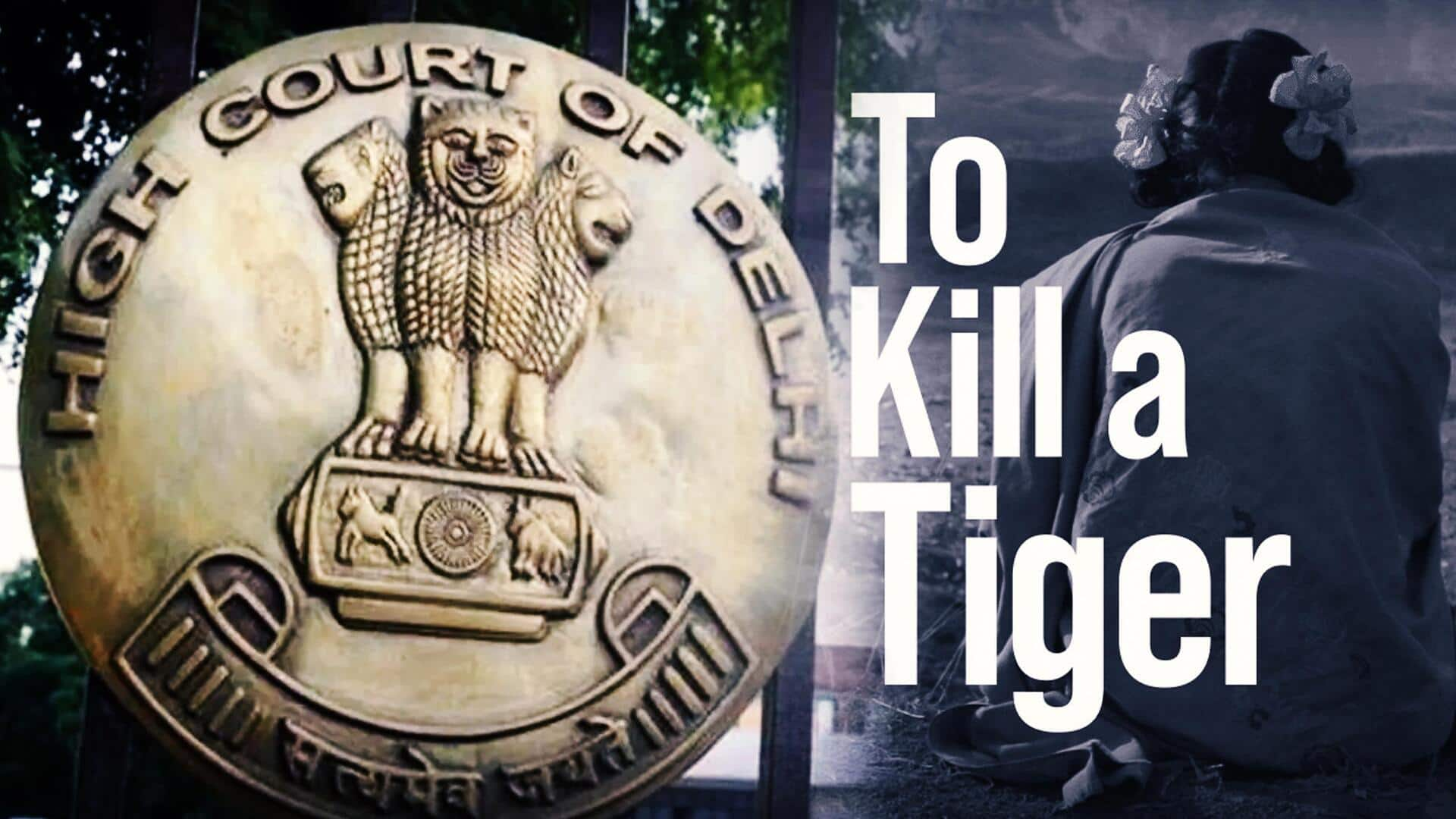 HC refuses to stop streaming Netflix's 'To Kill a Tiger'