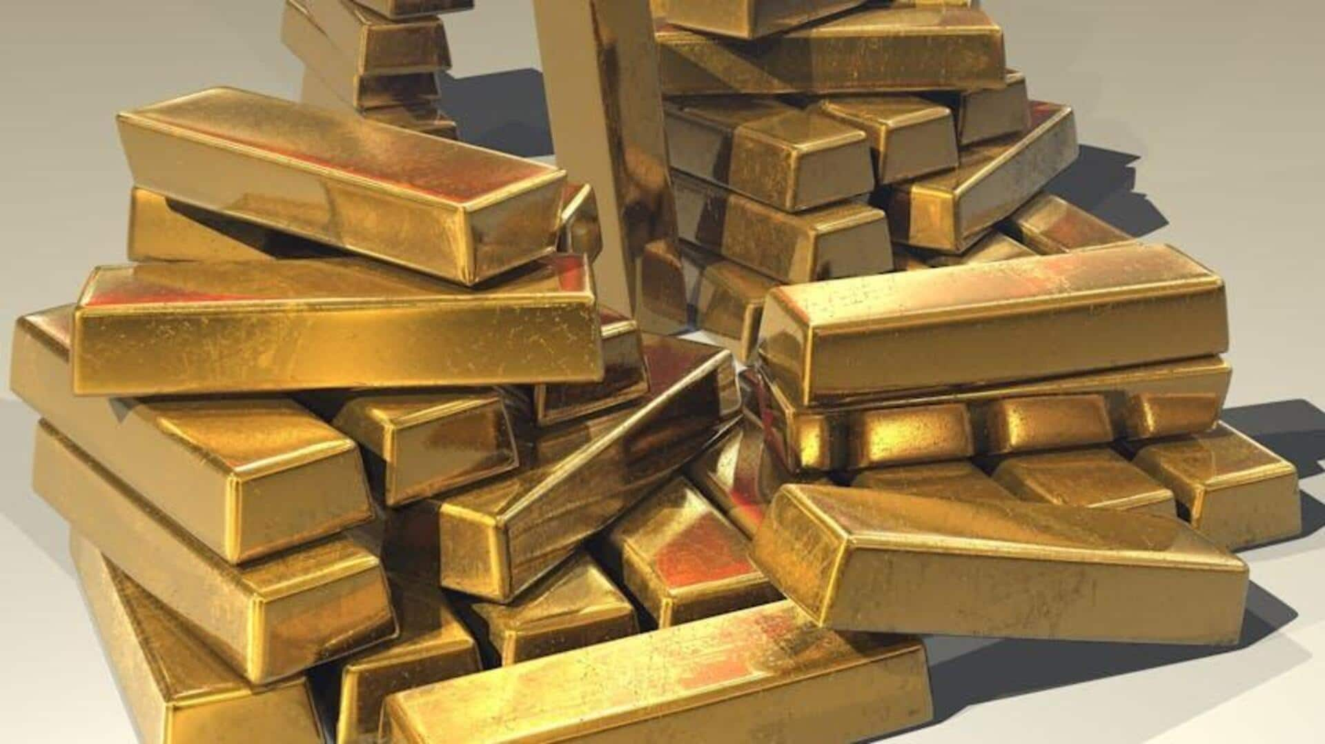 Decoding gold investments for long-term wealth in India