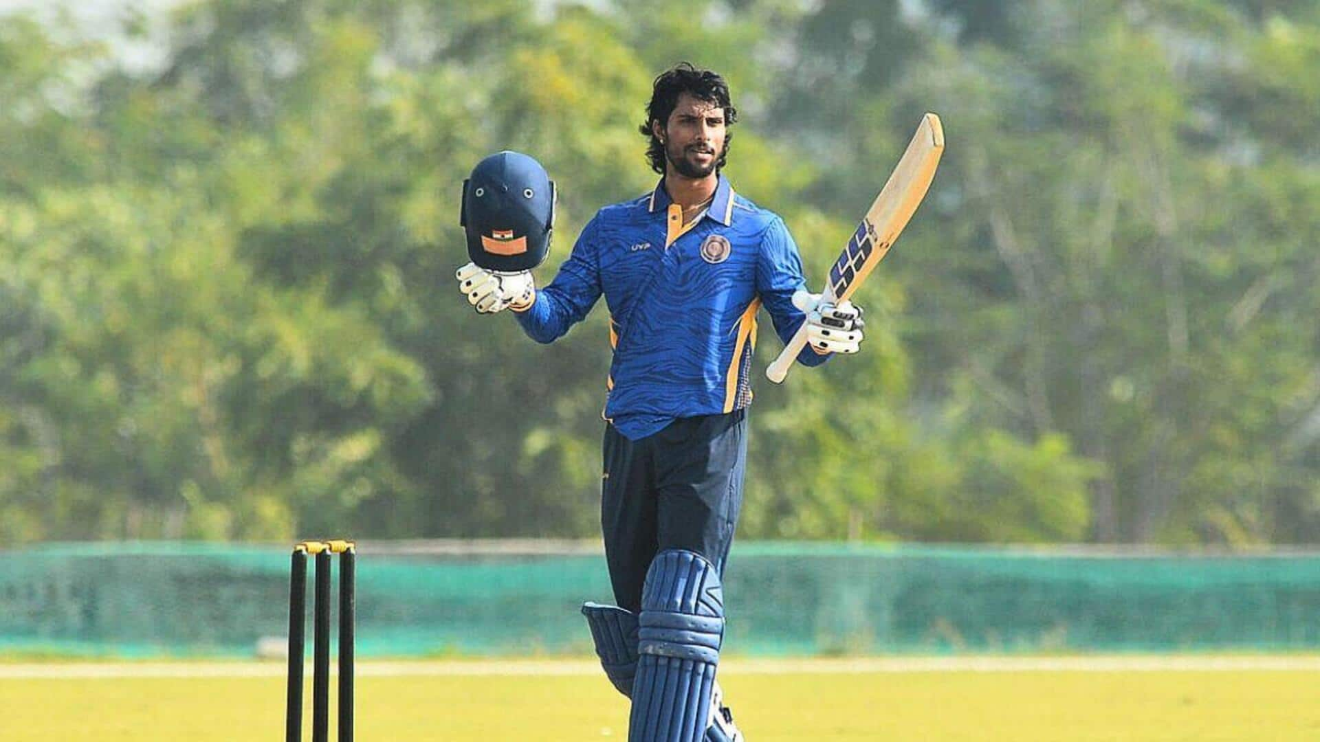 Syed Mushtaq Ali Trophy 2024/25: Key details of knockouts